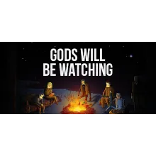 Gods Will Be Watching АВТОДОСТАВКА STEAM GLOBAL МГНОВЕННО ЛИЦЕНЗИЯ
