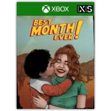 Best Month Ever XBOX ONE X|S КЛЮЧ