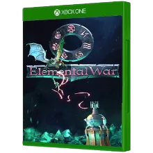 Elemental War 2 XBOX ONE X|S КЛЮЧ
