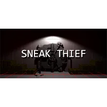 Sneak Thief АВТОДОСТАВКА STEAM GIFT РОССИЯ