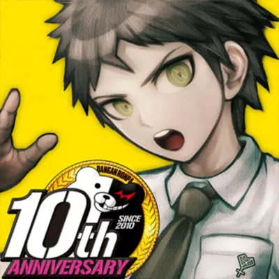 Danganronpa 2 iPhone ios iPad Appstore + ПОДАРОК - irongamers.ru
