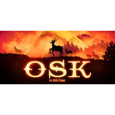 OSK - The End of Time АВТОДОСТАВКА STEAM GLOBAL МГНОВЕННО ЛИЦЕНЗИЯ - irongamers.ru