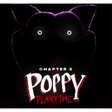 Poppy Playtime - Chapter 5 / STEAM АККАУНТ