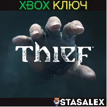 Thief XBOX ONE , SERIES X|S ключ + RUS - irongamers.ru