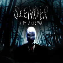 Slender: The Arrival XBOX ONE X|S КЛЮЧ