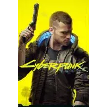 Cyberpunk 2077 [Xbox ONE| X/S ]