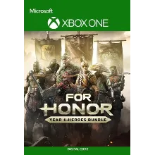 For Honor - Aztec Hero (Hero - Ocelotl) DLC STEAM - irongamers.ru