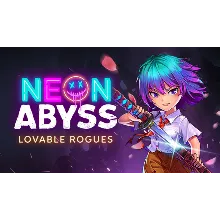 Neon Abyss - The Lovable Rogues Pack XBOX КЛЮЧ