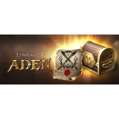 Lineage II: Aden Boost Bundle CODE - irongamers.ru