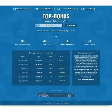 СКРИПТ PAYEER УДВОИТЕЛЯ TOP-BONUS
