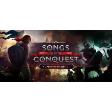 Songs of Conquest - Supporter Bundle - Steam оффлайн