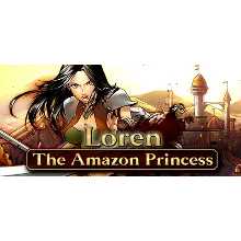 Loren the Amazon Princess АВТОДОСТАВКА STEAM GIFT RU