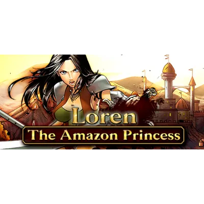 Loren the Amazon Princess АВТОДОСТАВКА STEAM GLOBAL МГНОВЕННО ЛИЦЕНЗИЯ - irongamers.ru