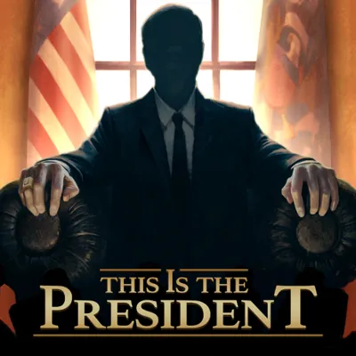 This Is the President iPhone ios Appstore + БОНУС - irongamers.ru