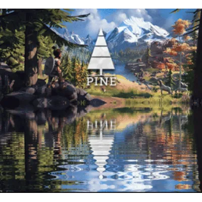 Pine ⭐Steam\РФ+Весь Мир\Key⭐ + Бонус - irongamers.ru