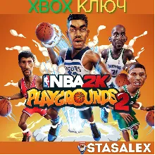 NBA 2K25 HALL OF FAME EDITION XBOX ONE/X|S КЛЮЧ - irongamers.ru