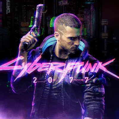 Cyberpunk 2077 ДЛЯ GFN / Play Key/My Games Cloud - irongamers.ru