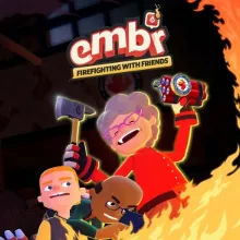 Embr XBOX ONE / XBOX SERIES X|S / WINDOWS 10 [ Код ]