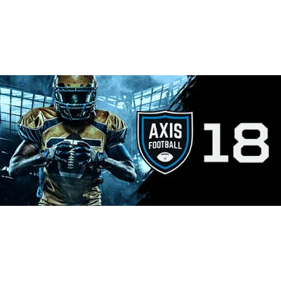Axis Football 2018 АВТОДОСТАВКА STEAM GLOBAL МГНОВЕННО ЛИЦЕНЗИЯ - irongamers.ru