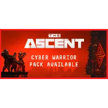 The Ascent + DLC STEAM Россия