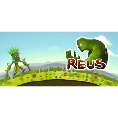 Reus АВТОДОСТАВКА STEAM GLOBAL МГНОВЕННО ЛИЦЕНЗИЯ - irongamers.ru
