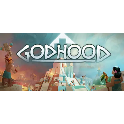 Godhood АВТОДОСТАВКА STEAM GLOBAL МГНОВЕННО ЛИЦЕНЗИЯ - irongamers.ru