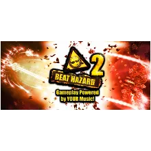 Beat Hazard 2 АВТОДОСТАВКА STEAM GLOBAL МГНОВЕННО ЛИЦЕНЗИЯ