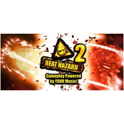 Beat Hazard 2 АВТОДОСТАВКА STEAM GLOBAL МГНОВЕННО ЛИЦЕНЗИЯ - irongamers.ru