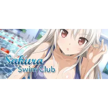 Sakura Swim Club АВТОДОСТАВКА STEAM GIFT РОССИЯ