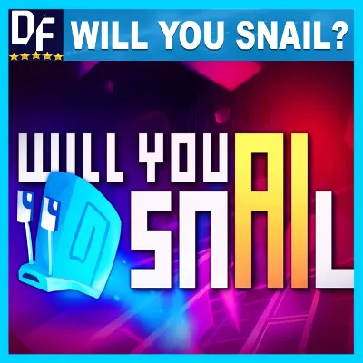 Will You Snail? STEAM Аккаунт - irongamers.ru