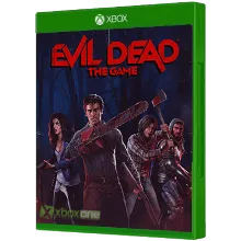 Evil Dead: The Game XBOX ONE X|S КЛЮЧ