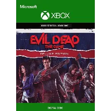 Evil Dead: The Game Deluxe XBOX ONE SERIESX|S Ключ