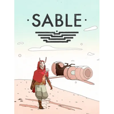 SABLE | ЧИСТЫЙ АККАУНТ | - irongamers.ru