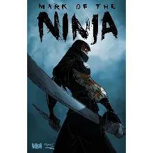 Mark of the Ninja (Original) STEAM Gift - Region Free
