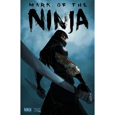 Mark of the Ninja (Original) STEAM Gift - Region Free - irongamers.ru