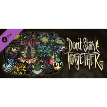 Don't Starve Together: Fantasmical Chest DLC AUTODELIVERY STEAM РОССИЯ