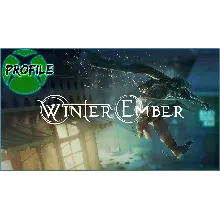 Winter Ember XBOX ONE/Xbox Series X|S