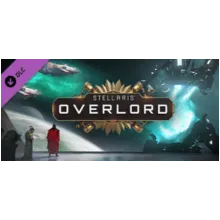 Stellaris: Overlord АВТОДОСТАВКА DLC STEAM РОССИЯ