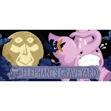 Elephant's Graveyard STEAM KEY REGION FREE GLOBAL ROW