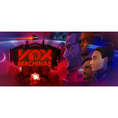 Vox Machinae АВТОДОСТАВКА STEAM GLOBAL МГНОВЕННО ЛИЦЕНЗИЯ - irongamers.ru