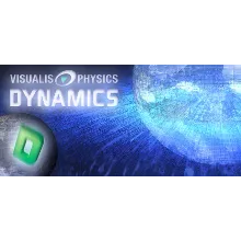 Visualis Dynamics АВТОДОСТАВКА STEAM РОССИЯ