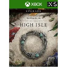 The Elder Scrolls Online: High Isle Upgrade XBOX ONE / XBOX SERIES X|S Ключ