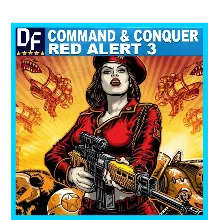 Command & Conquer: Red Alert 3 STEAM Аккаунт