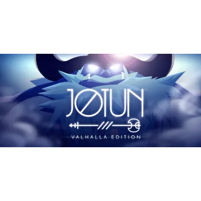 Jotun Valhalla Edition + Redout: Enhanced Edition EPIC