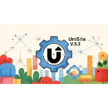 UniSite Board (Доска объявлений) v5.3