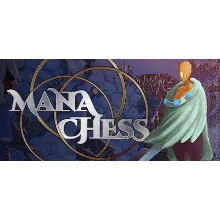 Mana Chess STEAM KEY REGION FREE GLOBAL ROW