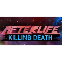 AFTERLIFE: KILLING DEATH STEAM KEY REGION FREE GLOBAL