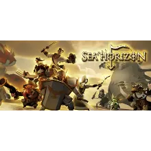 Sea Horizon STEAM KEY REGION FREE GLOBAL ROW + ПОДАРОК