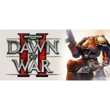 Warhammer 40,000: Dawn of War II Steam Key Region Free