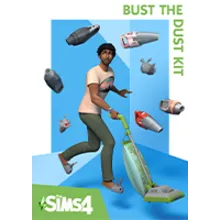 THE SIMS 4 Ни пылинки - DLC GLOBAL EA APP CODE